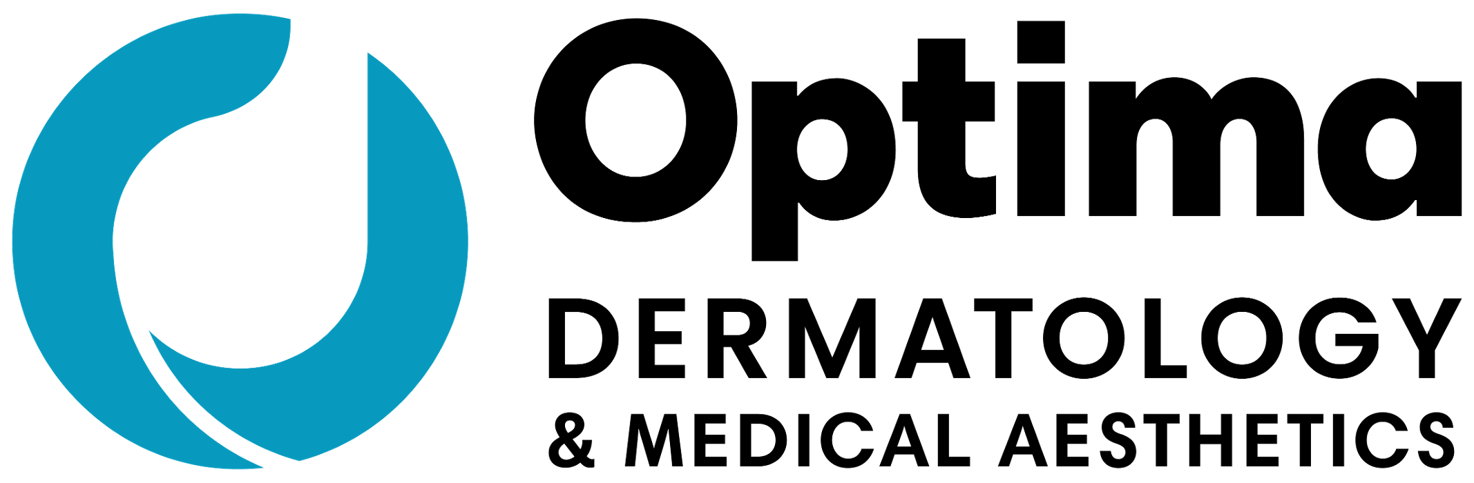 Optima Dermatology Logo