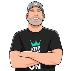 Picture of Jeff Gelina