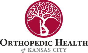 Orthopedic clinic IT platform case study – OHKC logo