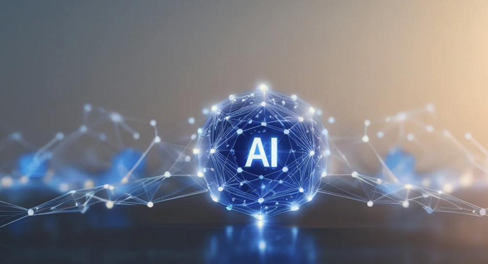 Artificial Intelligence (AI) in Healthcare