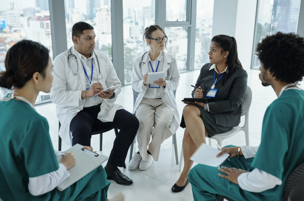 Physician Group